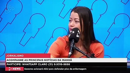 Central 98 | MG em alerta para a baixa cobertura vacinal