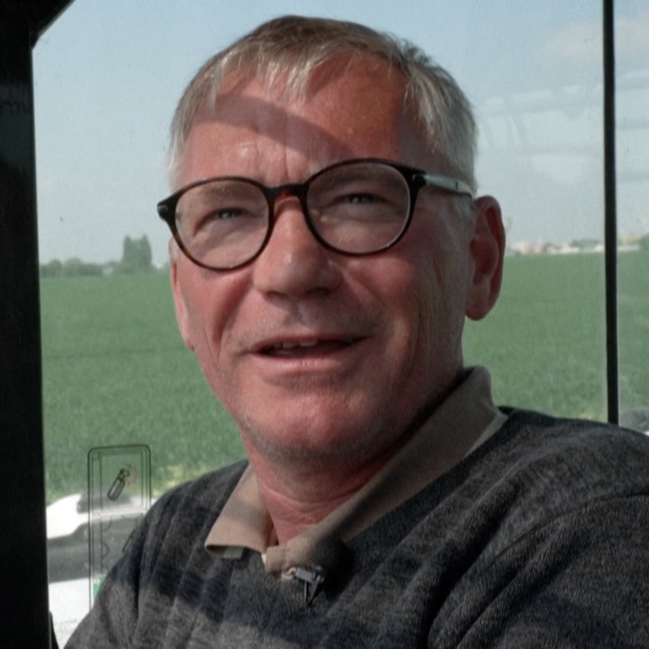 De l’urine humaine pour remplacer les engrais chimiques