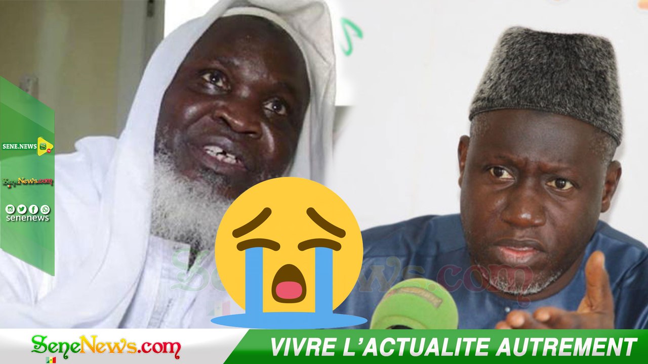 Imam Alioune Badara Ndao raconté par Imam Akhmad Kanté