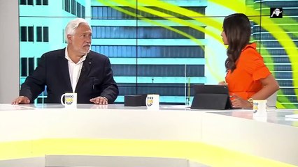 Julio Ariza propone que en la declaración de la Renta los ciudadanos elijan qué medio quieren financiar