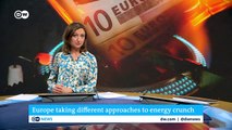 How European states want to tackle the energy crunch