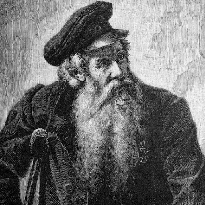 Dans les Pyrénées, six jeunes chasseurs sauvent un vieil homme enfoui sous la neige