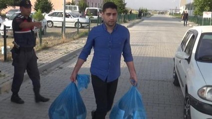 Kadir Şeker'in dosyası yeniden Yargıtay'a gönderildi