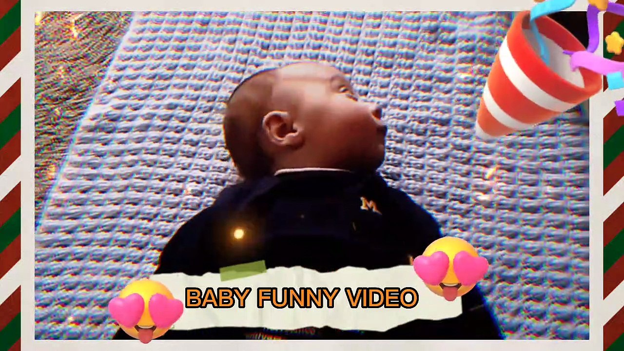 Baby funny | funny baby videos 2022