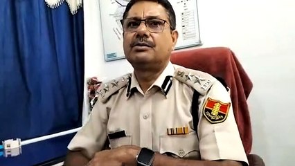 राजस्थान पुलिस ने पकड़ा अनूठा लुटेरा, जिसने कर्ज चुकाने के लिए खुद को ही लूट लिया