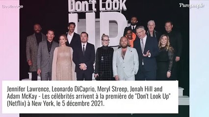 Jennifer Lawrence maman depuis des mois : le sexe et le prénom du bébé révélés