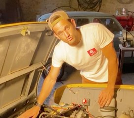 Paris-Marrakech en 4L: c'est le 4L Trophy, remporté par ces deux frangins de Tours