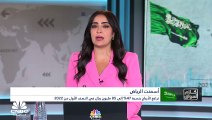 الرئيس التنفيذي لشركة أسمنت الرياض لـCNBC عربية: 5.5% الحصة السوقية للشركة ونستهدف رفعها إلى 6%