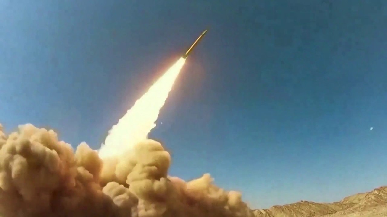 تقرير استخباراتي يكشف تجسس طهران على التكنولوجيا النووية السويدية