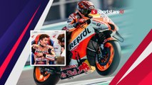 Marc Marquez Sudah Kembali Membalap di Sesi Tes MotoGP, Sinyal Kuat Comeback?