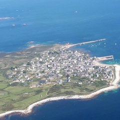 Top 4 des villages les plus isolés de France