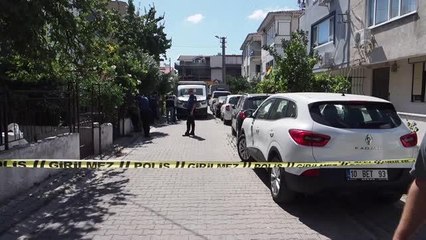 Son dakika haberleri! BALIKESİR - Geri manevra yapan kamyonetin çarptığı kadın öldü