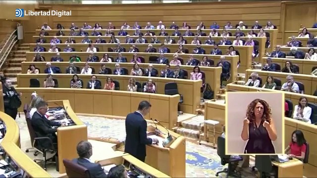 Sánchez asegura que no va a haber ni apagones de electricidad