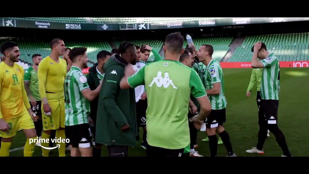 La Copa de todos Tráiler
