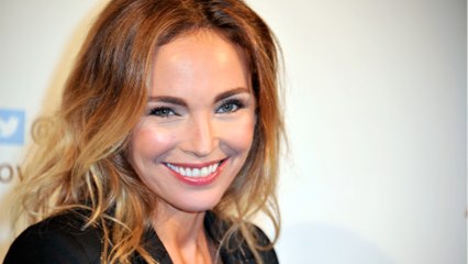 VOICI : Claire Keim en colère : l'actrice pousse un coup de gueule contre la "schizophrénie" du gouvernement