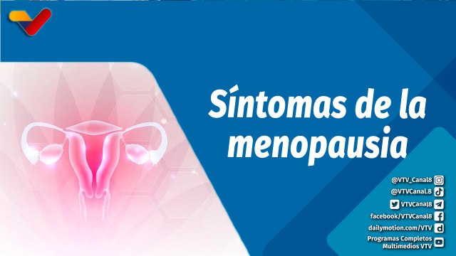 Actitud Saludable | ¿Cómo detectar los primeros síntomas de la menopausia?