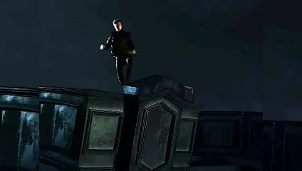 Venom and Spider-Man Attitude 4K Whatsapp Status Video Scene