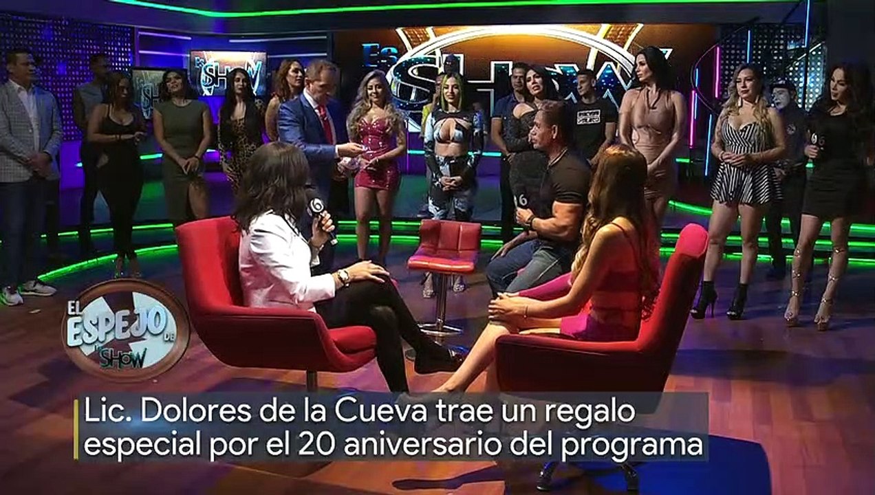 "Llegan chicas nuevas sin talento" Gisselle abre su corazón