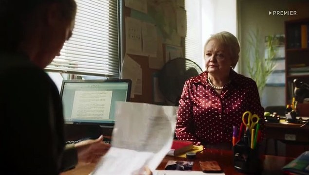 На страже пляжа - 5 серия