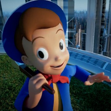 Jean Mineur, l’inventeur du « Petit Mineur », visage de la publicité au cinéma