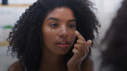 Traitement des rides : les crèmes pour les yeux sont-elles efficaces ?