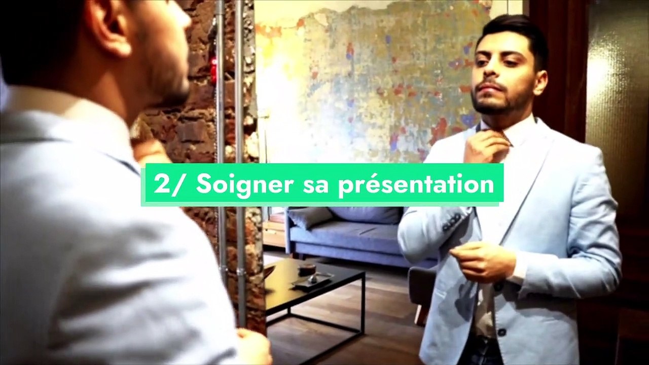 Premier emploi : comment se préparer à un entretien d’embauche ?