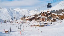 Les professionnels de la montagne inquiets pour l’avenir des stations de ski