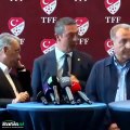 Ali Koç, Erden Timur'a takıldı: Ne para harcadın ya?