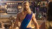 Thor Gets Major Help From Zeus in This Exclusive 