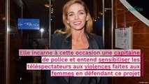 Claire Keim sans tabou sur l'éducation de sa fille Uhaina : 
