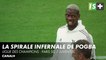 Paul Pogba la spirale infernale - Ligue des Champions : Paris SG / Juventus