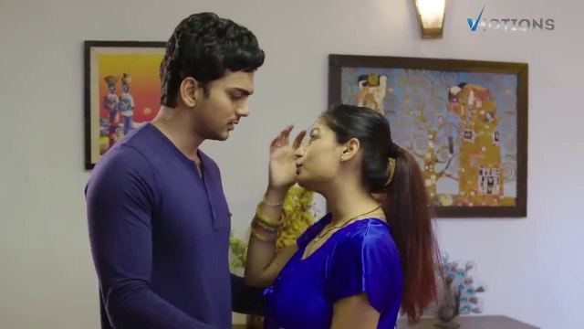 Devar Bhabhi Pyar - देवर को प्यार पड़ा भारी _ Be Alert _ V Motions Originals _ Crime Series _New Ep3