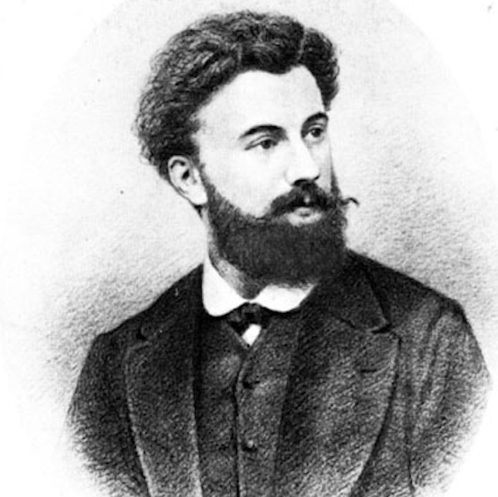 Bien avant Disney, Emile Reynaud est l'inventeur du dessin animé