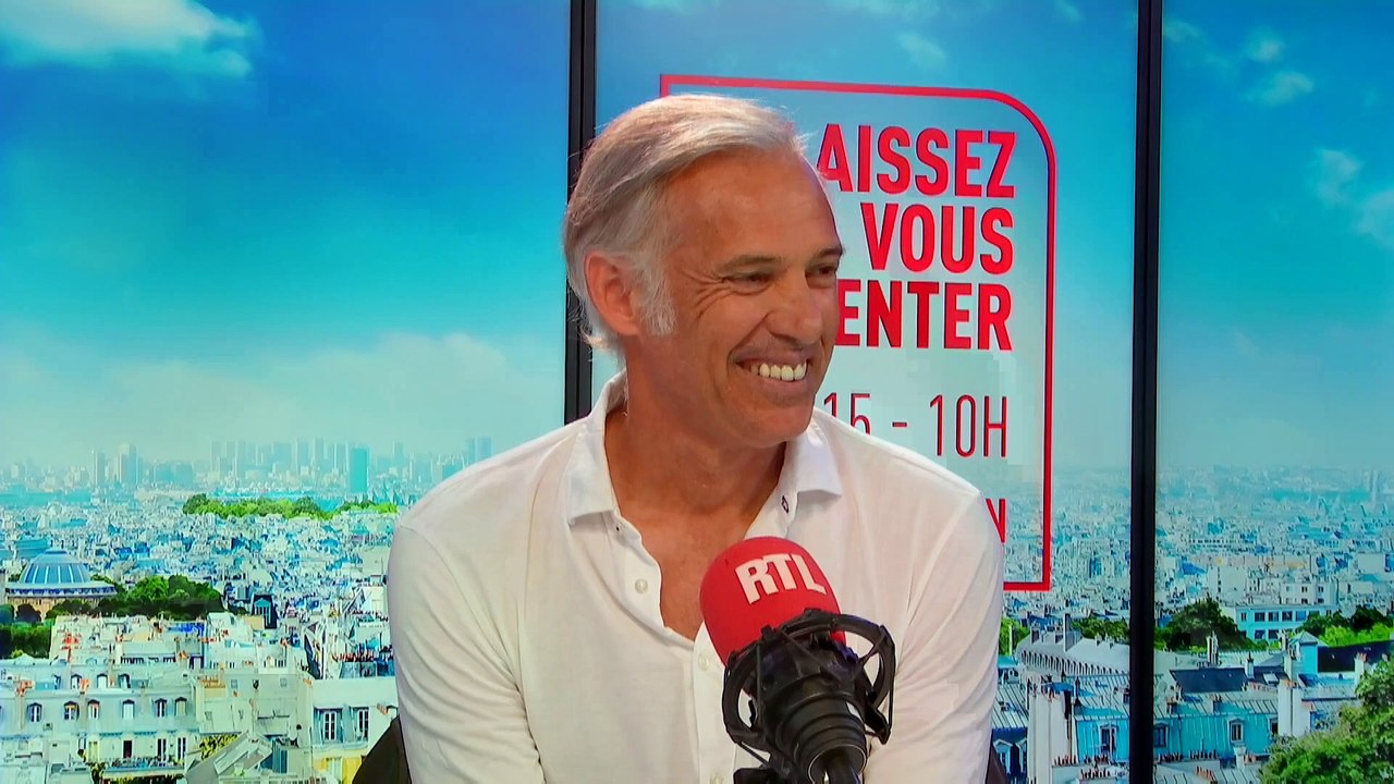 Mort de Jean-Paul Belmondo : "Revoir ses films, ça m'est difficile", confie son fils Paul Belmondo