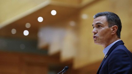 Sánchez: Las medidas de ahorro "no van a ser dramáticas"