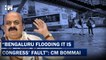 Headlines: Bengaluru Flooding: Chief Minister Blames Previous Congress Government| Basavaraj Bommai