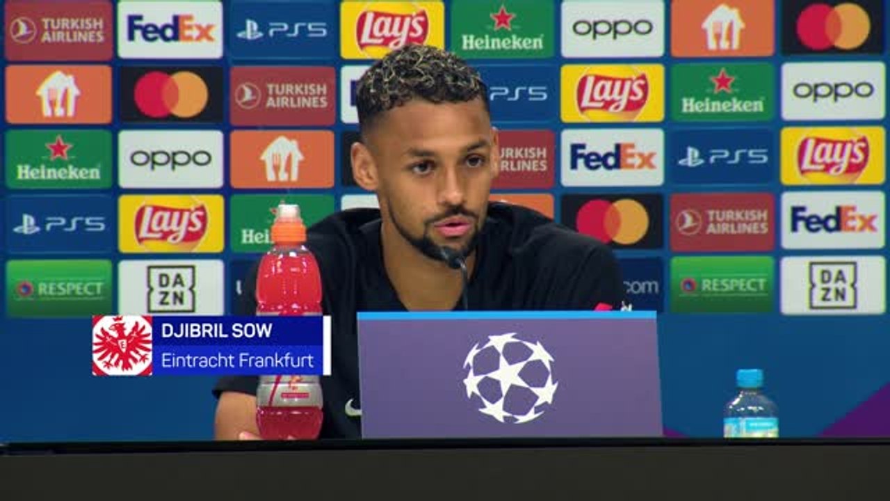 Sow und Glasner hoffen auf Götze