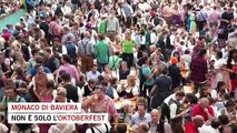 Estate del Gusto, Monaco di Baviera oltre l'Oktoberfest: dove mangiare e bere