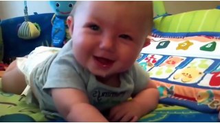 babys funny smile short video 2022