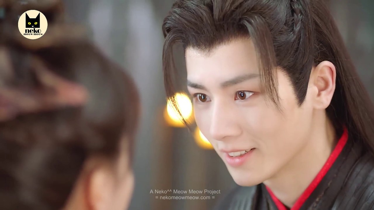 Seal of Love 浮生印 Ep04 (ENG SUB)