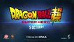 Dragon Ball Super Hero bande annonce 2