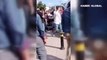 Fatih'te kan donduran olay: Polis memuru, silahını doldurt boşalt yaptığı esnada meslektaşını vurdu