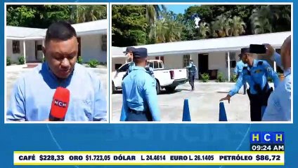 ¡Auto de Formal Procesamiento dictan a “gringo” acusado de Trata de Personas!