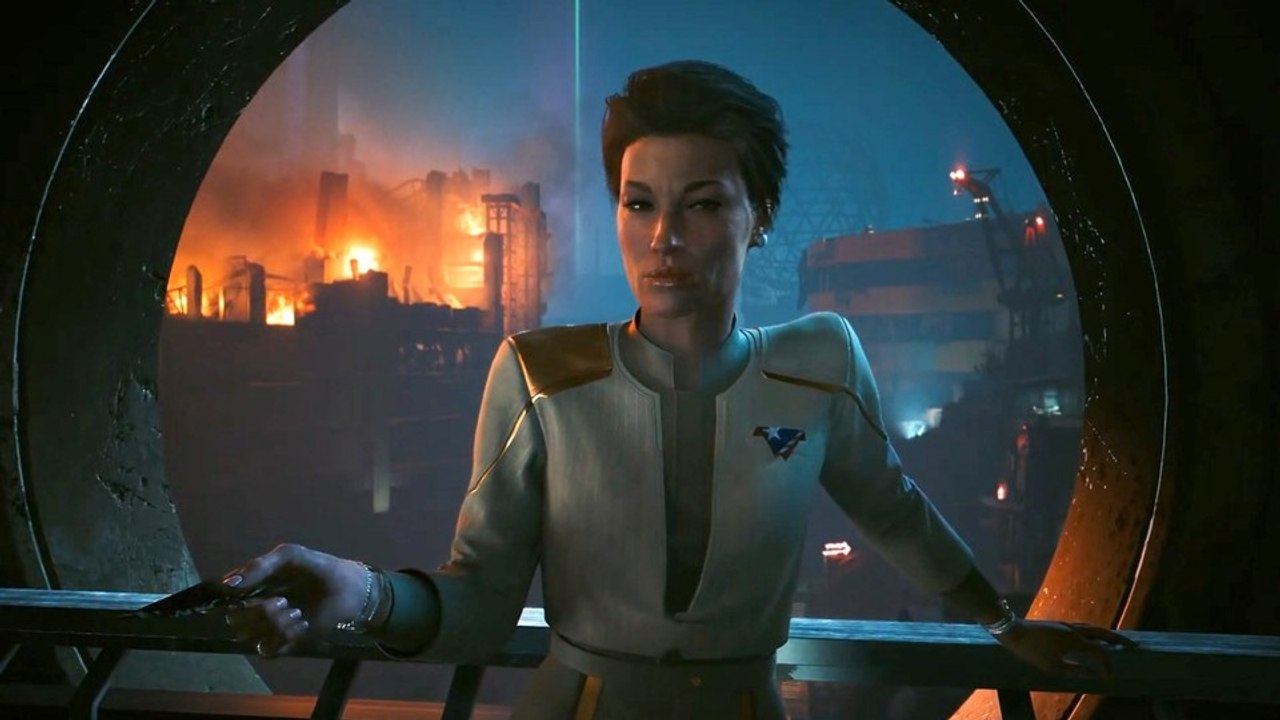 Cyberpunk 2077 erhält ein Addon! - Die Erweiterung Phantom Liberty erscheint 2023