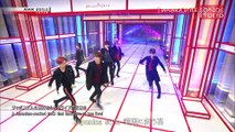 191222 Songs of Tokyo SixTONES - JAPONICA STYLE
