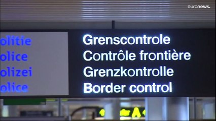 Brussels sets out plans to restrict visas for Russian nationals
