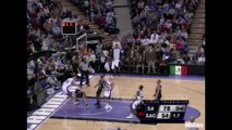 Some great Manu Ginobili career circus shots