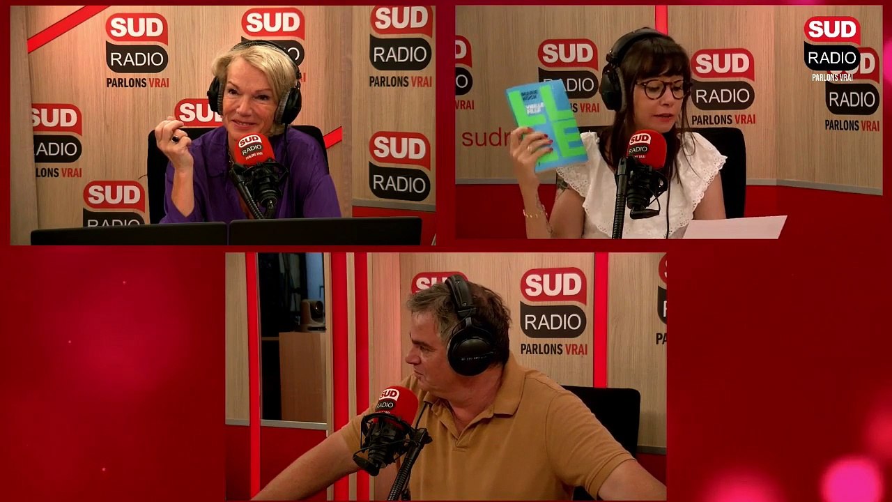 La Sexy News de Soizic Belin - La figure de la vieille fille