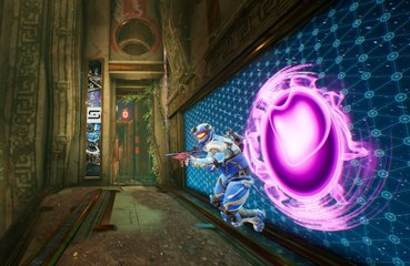 1047 Games is ending feature development on Splitgate