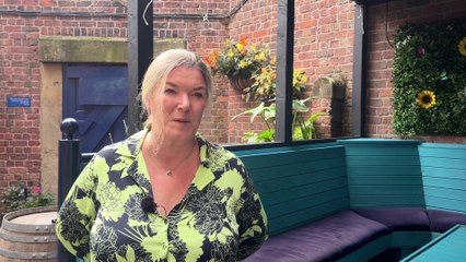 Historic Liverpool pub urges government the act in face of rising costs